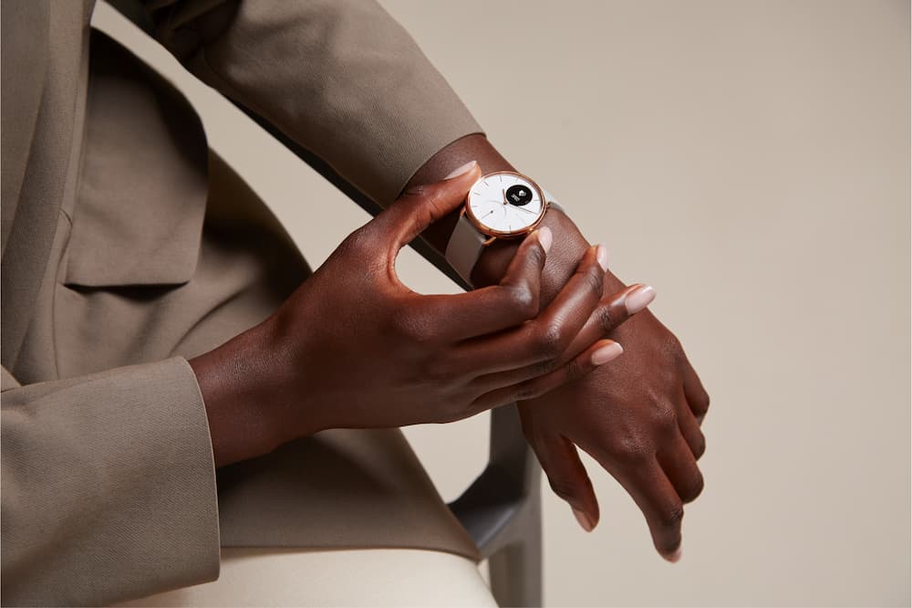 Withings Press Release