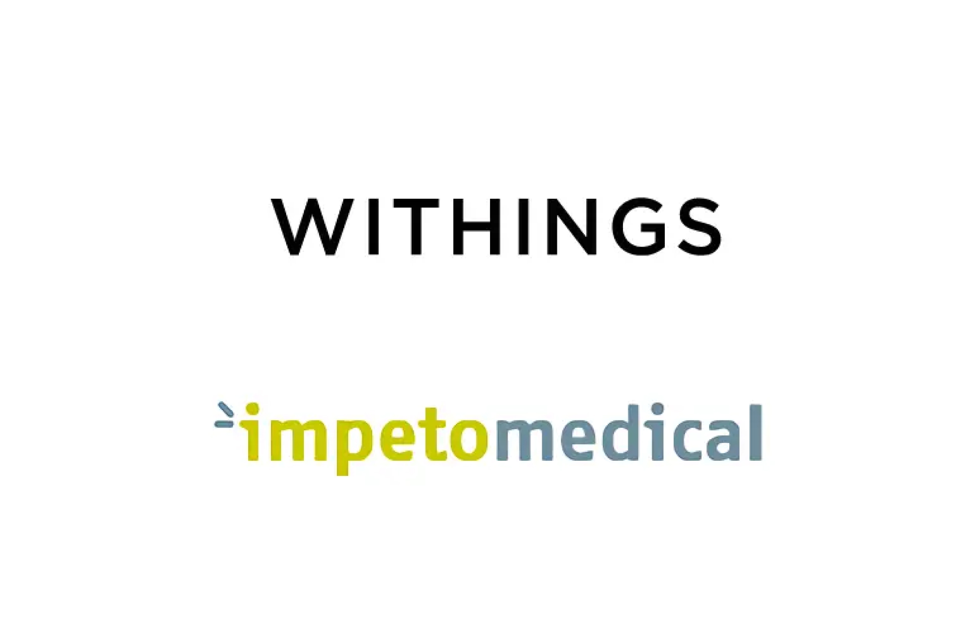Withings Press Release